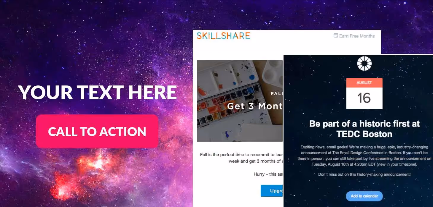 Tutorial: How to Add Background Images in Email
