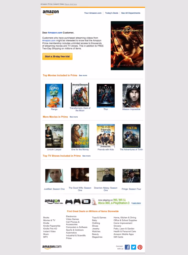 Amazon