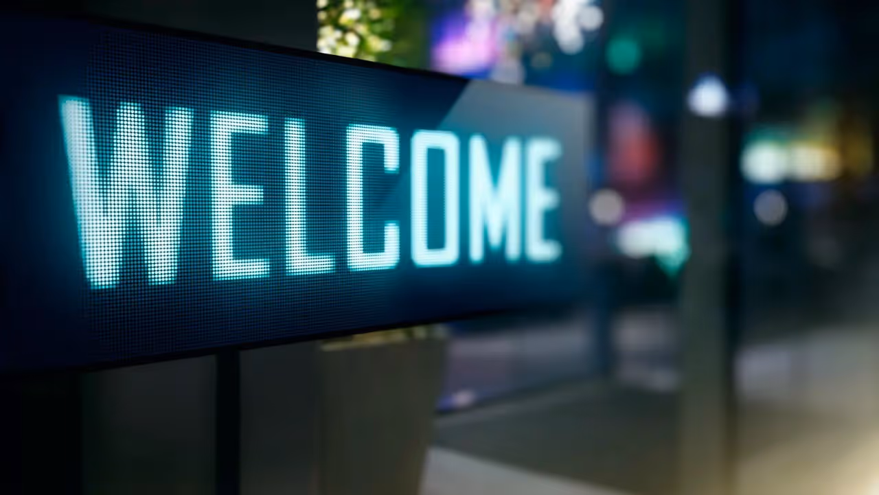 Welcome Email Design Tips to Make Your Brand Stand Out