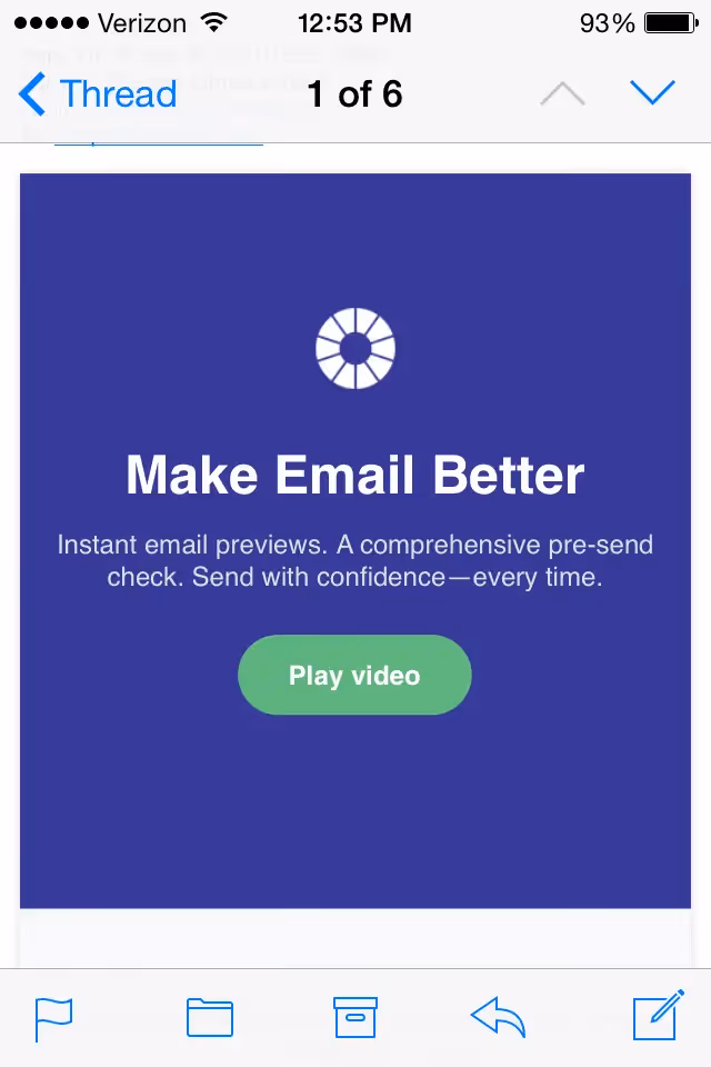 litmus-email best blog posts