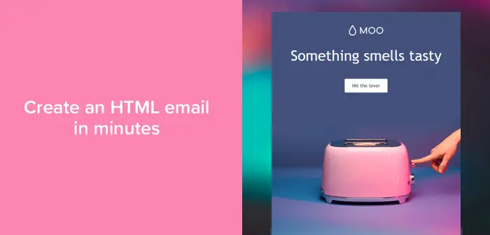 How To Create an HTML Email: A Straightforward Guide