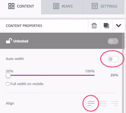 BEE Pro responsive email templates