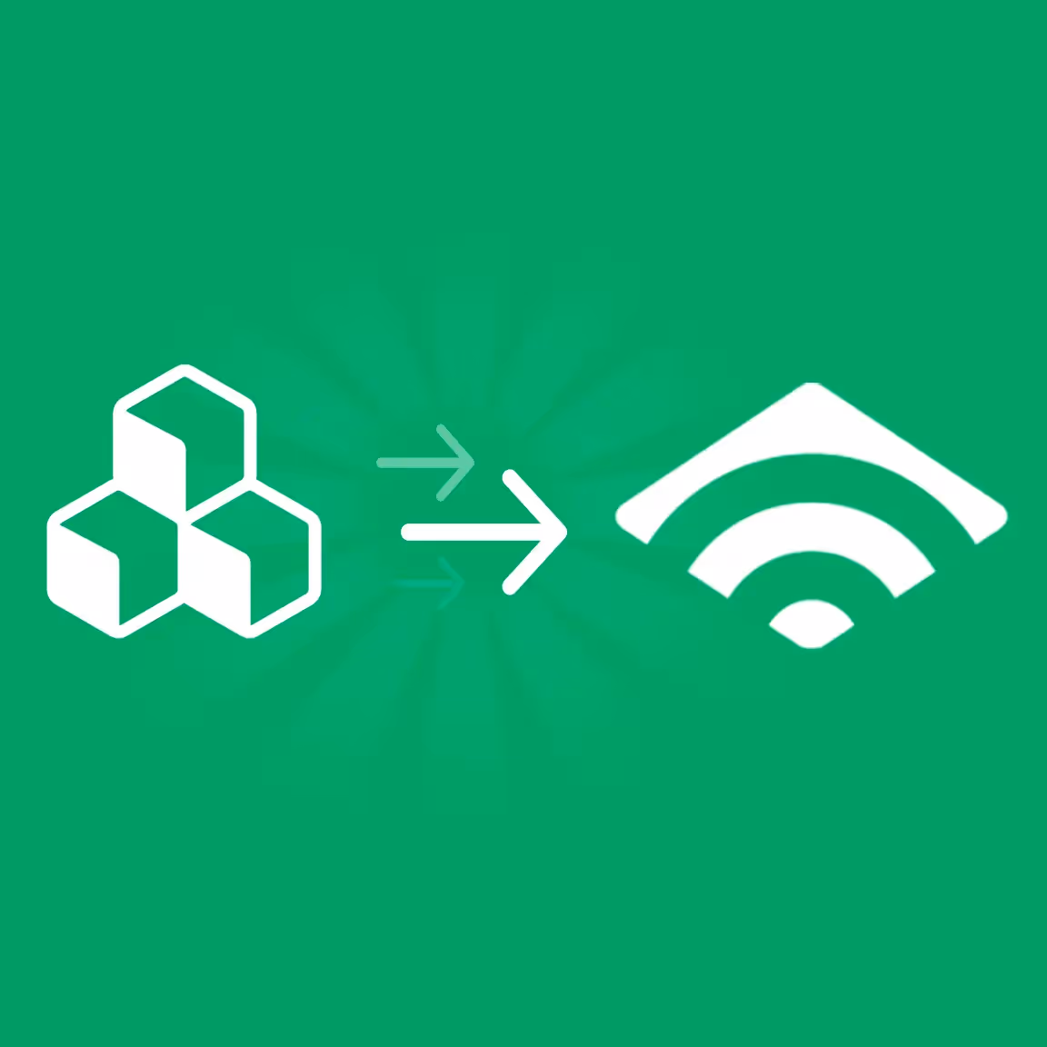 Illustration showing BEE integrated with Klaviyo, representing a step-by-step guide to connecting Klaviyo with BEE for email campaigns.