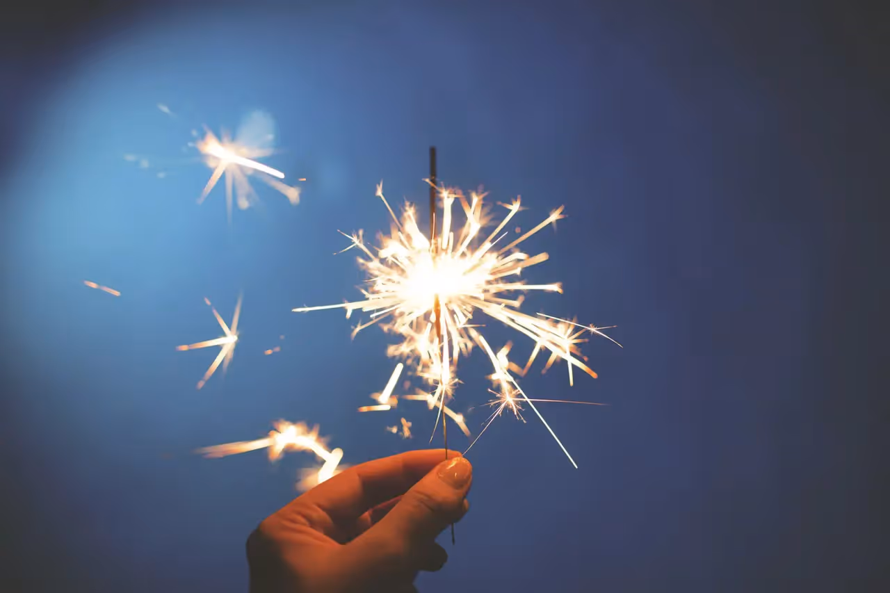10 Email Design Resolutions for 2017