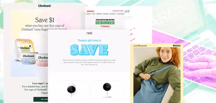 8 Coupon Emails: Design Tips for Discount Campaigns