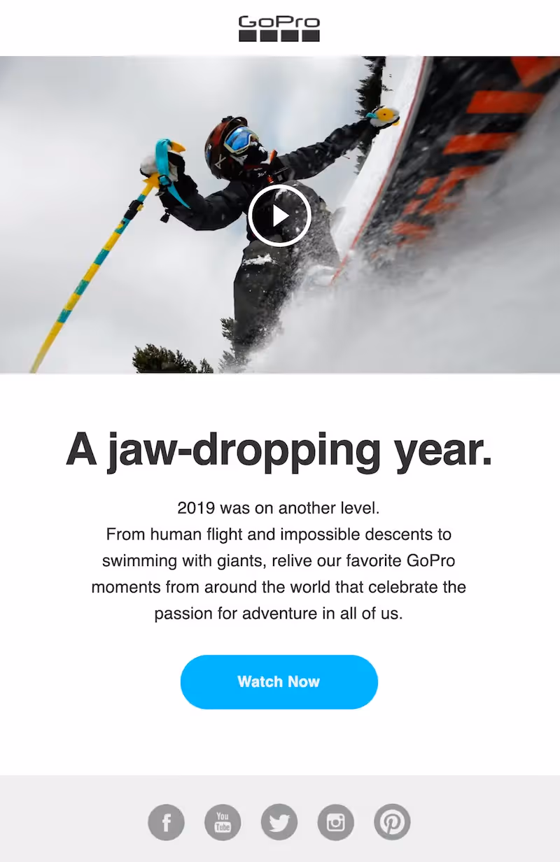 email marketing trends 2021
