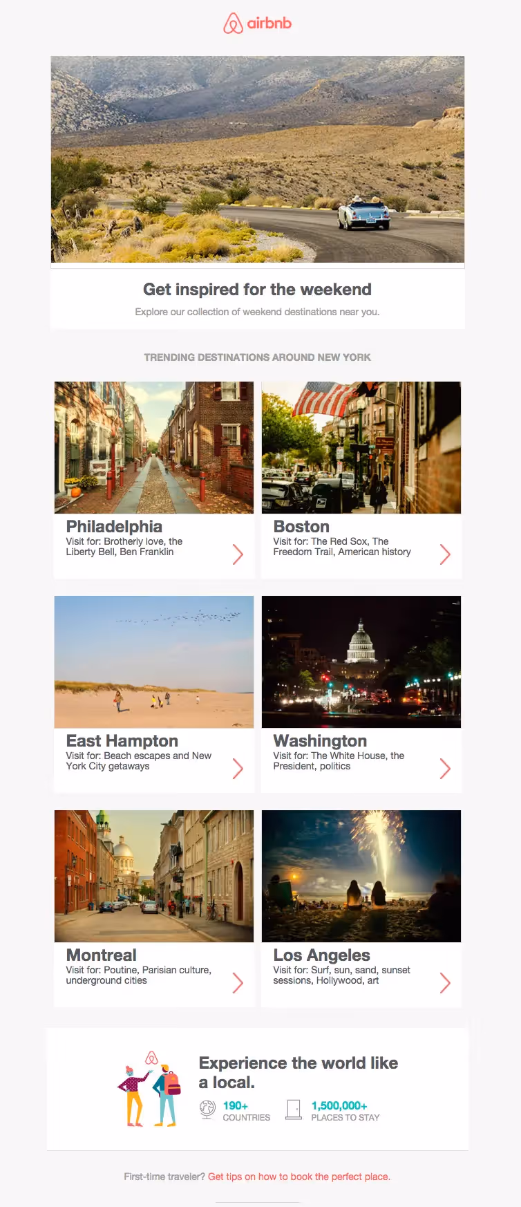 airbnb
