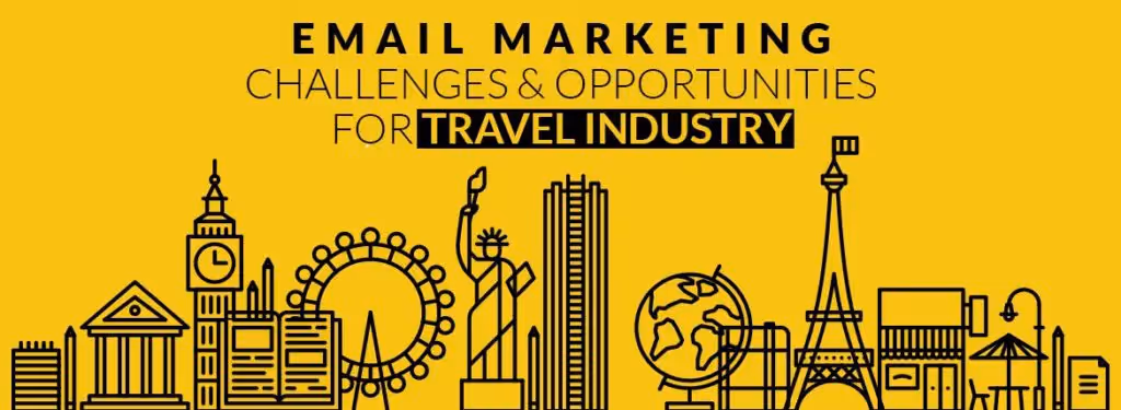 email monks travel industry email marketers
