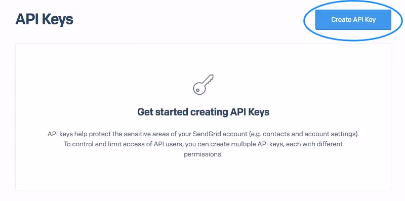 BEE SendGrid connector