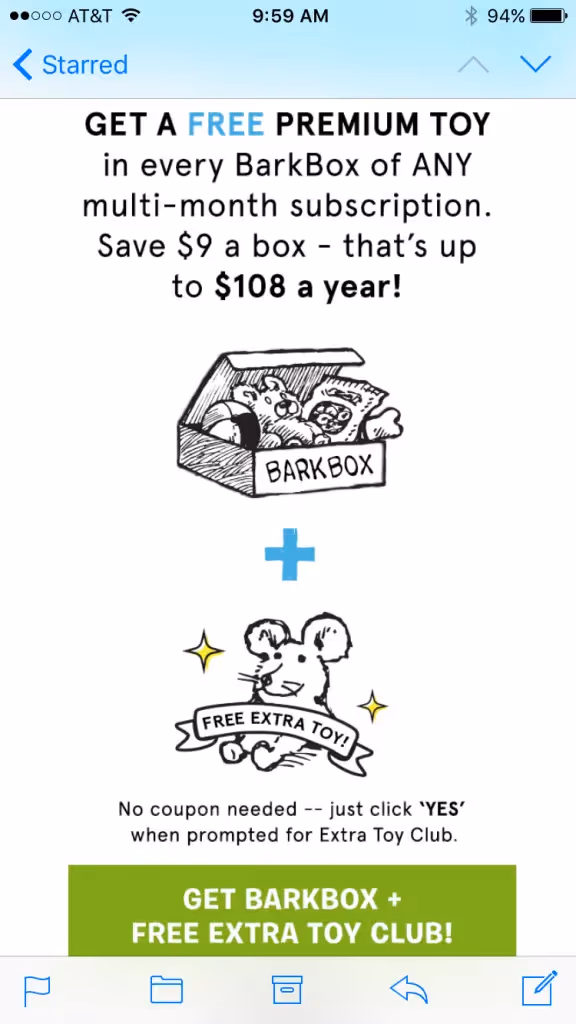 barkbox mobile 2