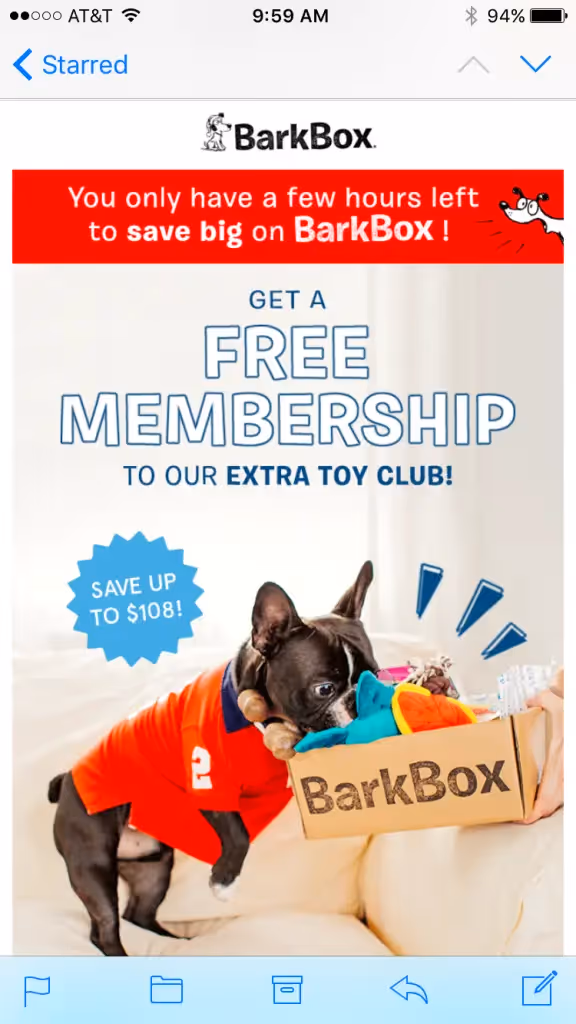 barkbox mobile 1