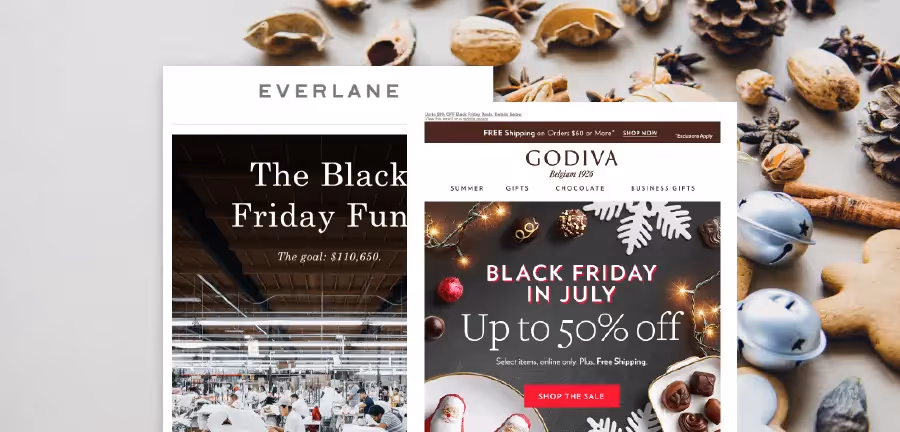 Holiday Email Marketing: 10 Ways to Get Ahead on End-of-Year Campaigns