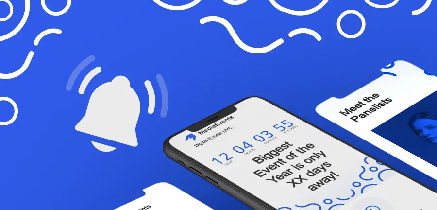 Event Reminder Emails: Tips + Free Templates | Beefree