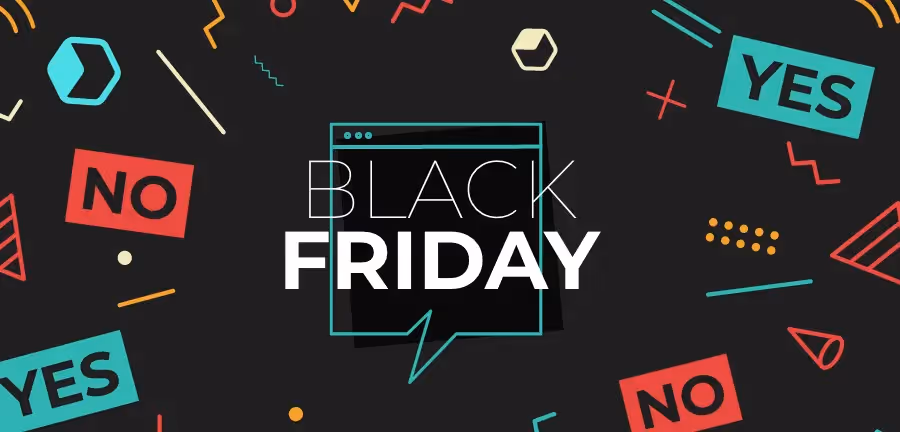 Best Black Friday Email Marketing Examples