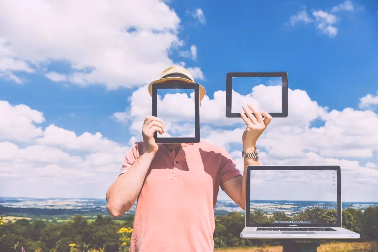 3 Tips to Improve Your Tablet Email Design
