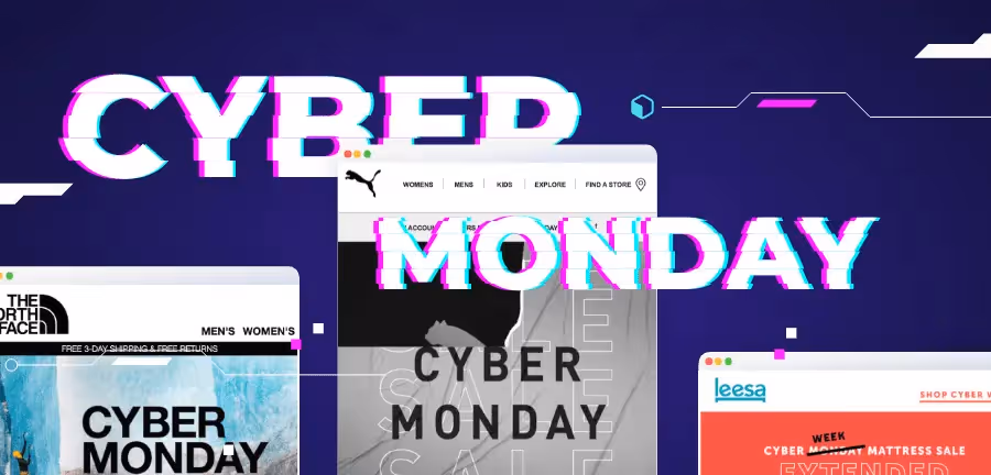 Cyber Monday Email Marketing Ideas for 2021