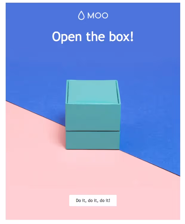 MOO Valentine's Day Email GIFs