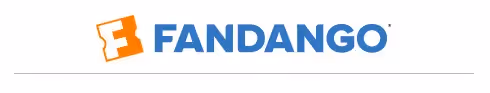Fandango logo header