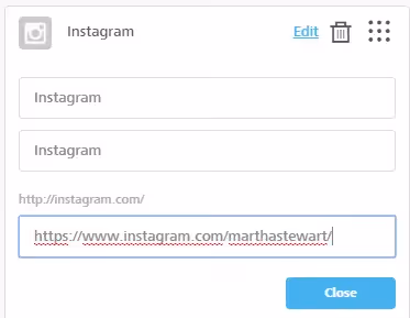instagram