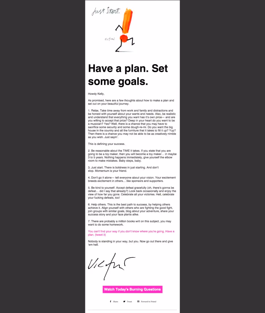 have-a-plan-email