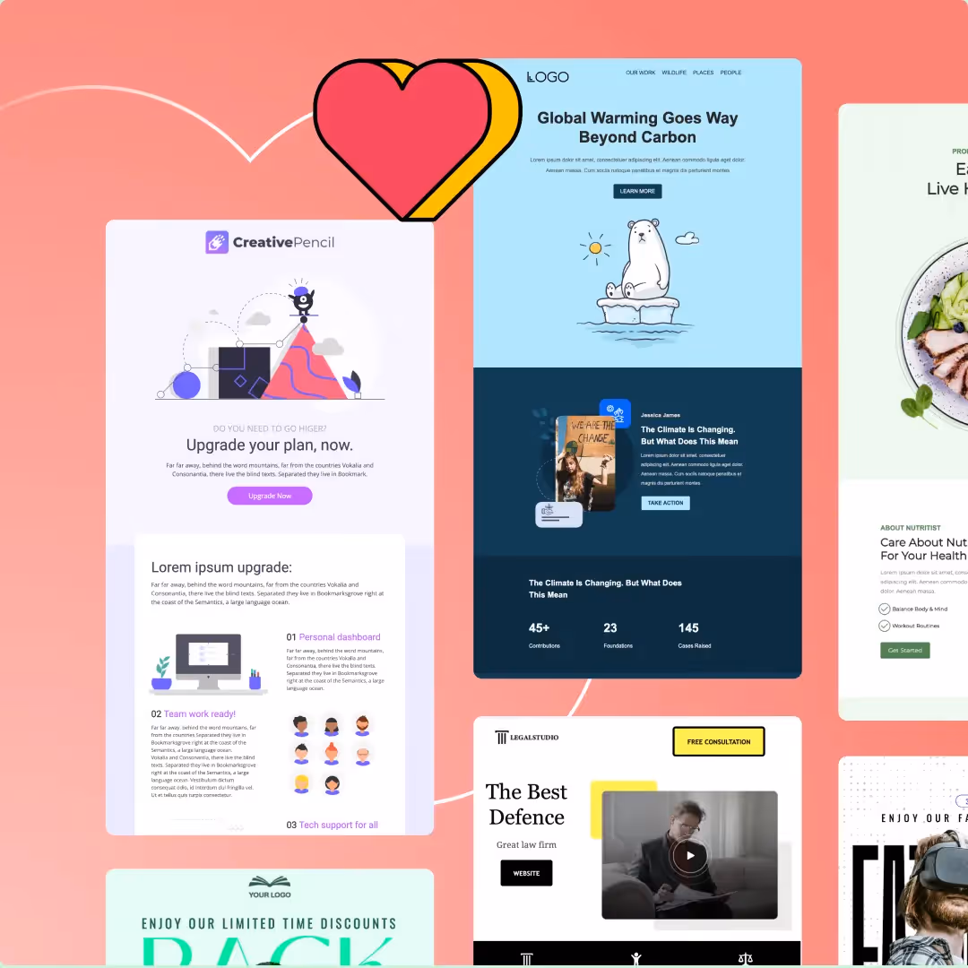 Improving your email accessibility with Beefree