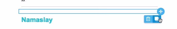anchor links in email