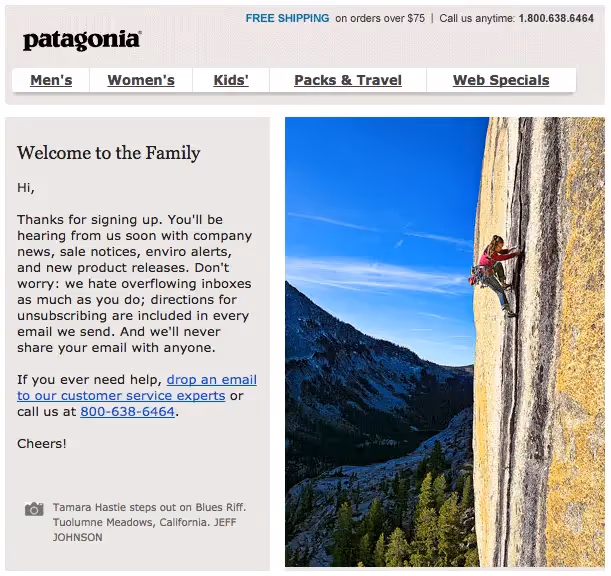 patagonia-welcome