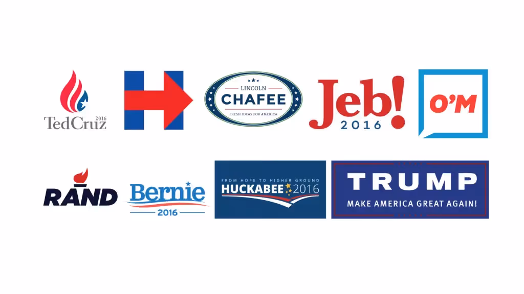 logos