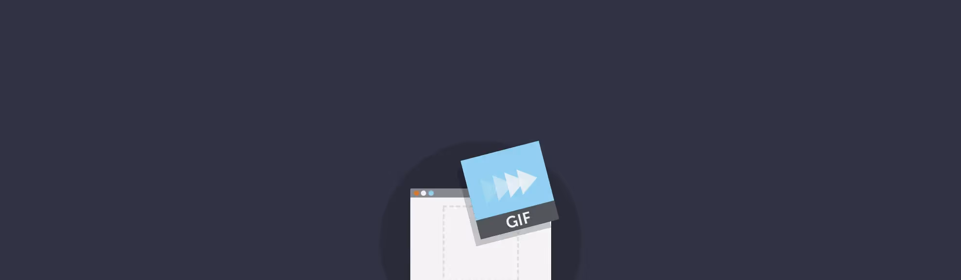 Quick Video: How to add animated GIFs in email