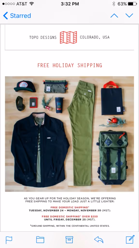 topo mobile