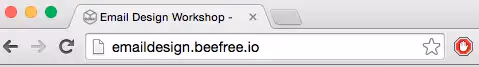 ad blocking in email adblock screen shot
