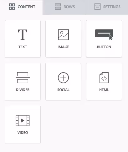 Pull in your button (and any other content!) 
