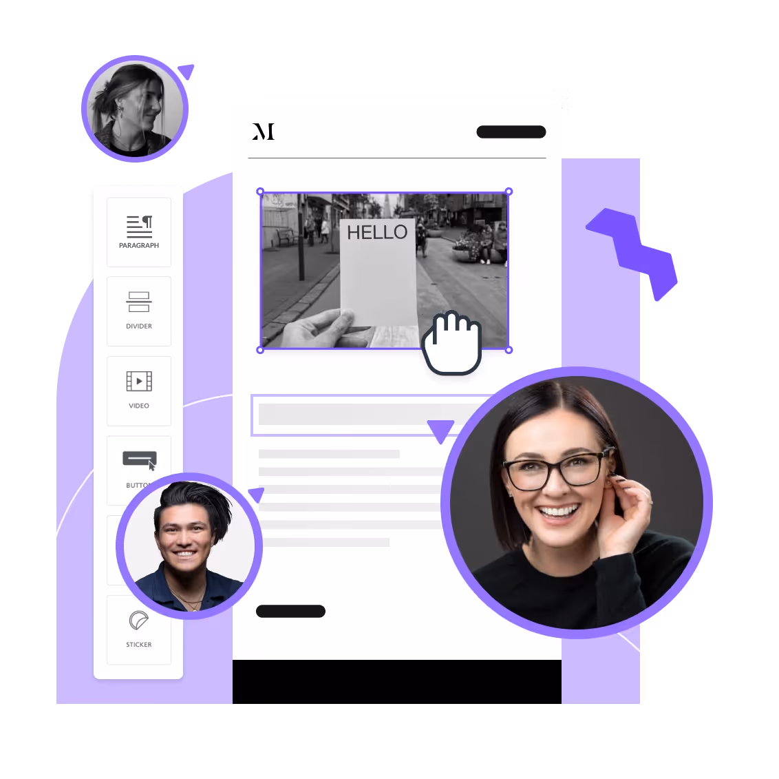 Madison Taylor Marketing: Cutting email development time by 66%