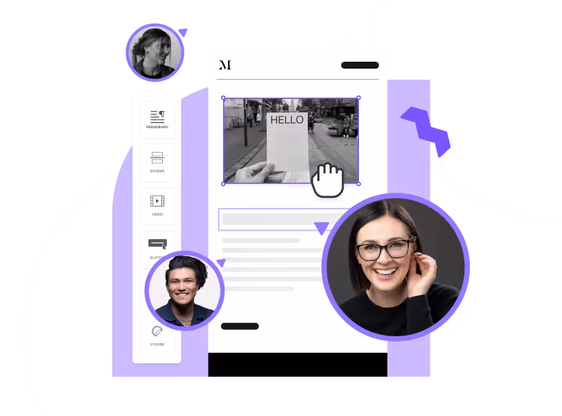 Madison Taylor Case Study