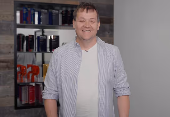 Chris Norton