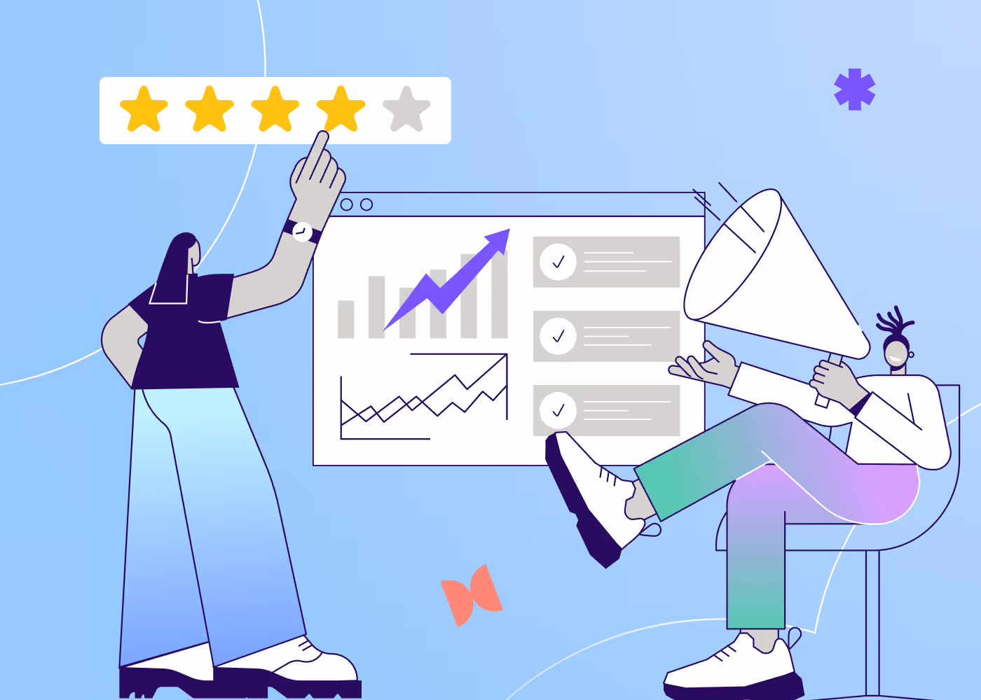 How To Improve Your Email Sender Reputation For a Higher Email Deliverability Rate