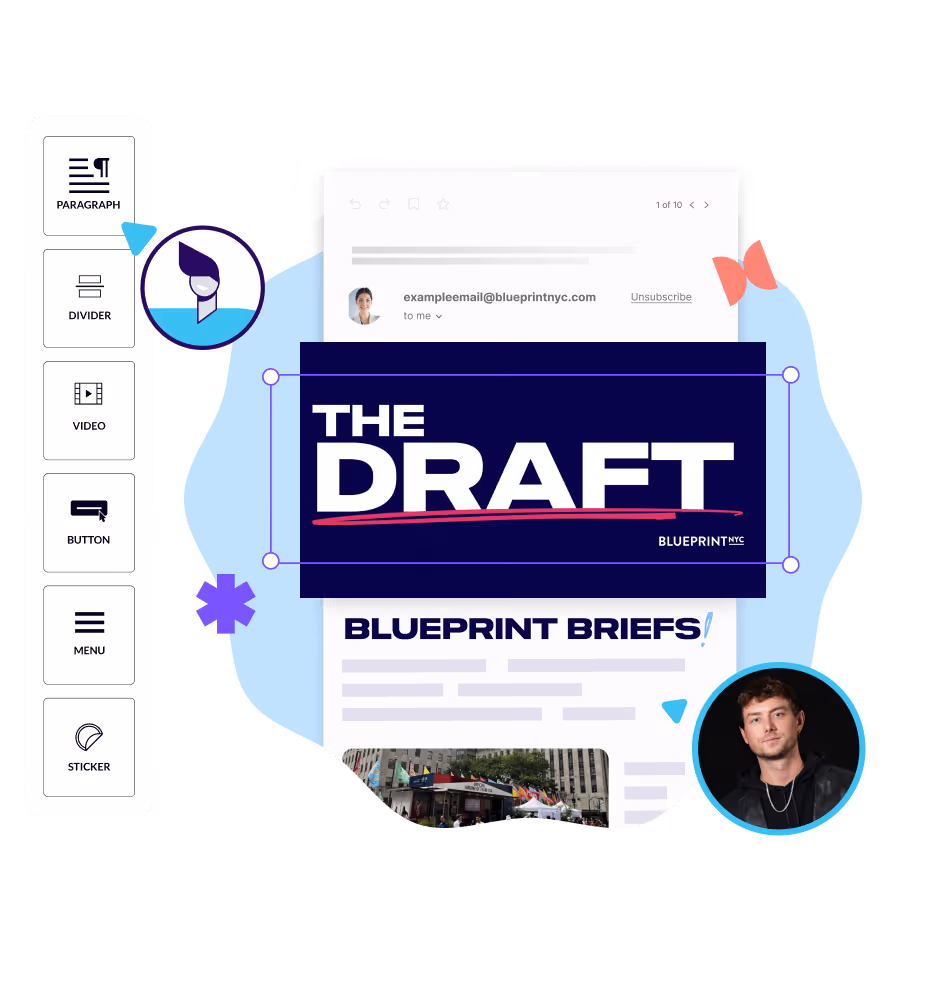 BlueprintNYC Case Study