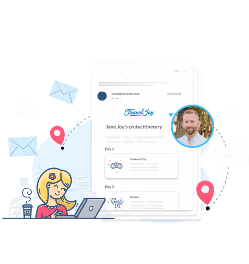 TravelJoy Case Study