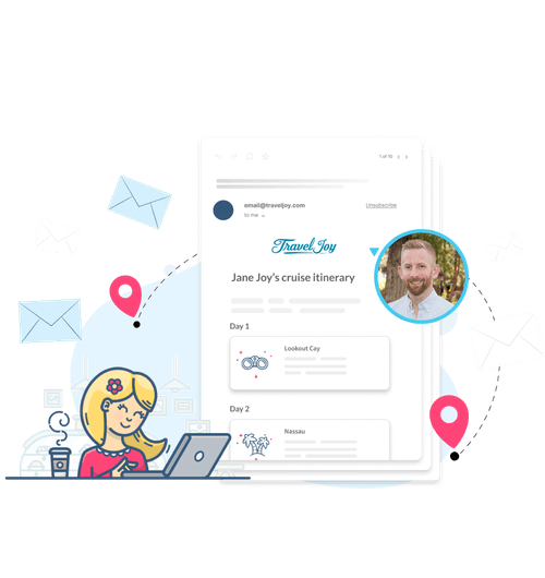 TravelJoy Case Study