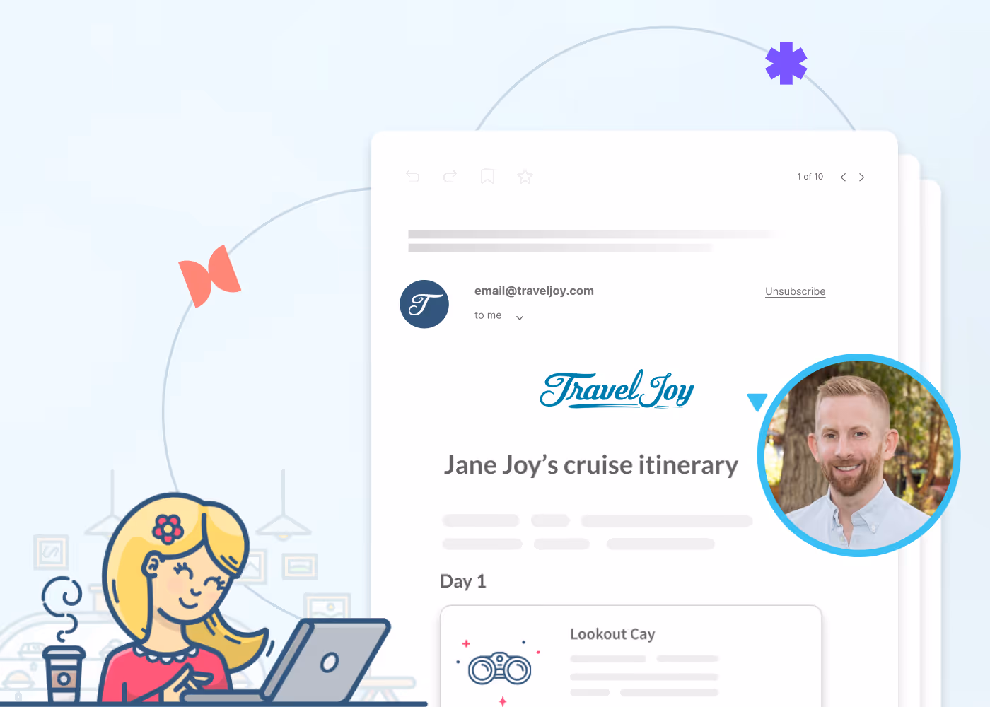 Creating Emails That You're Proud of With No-Code Solutions