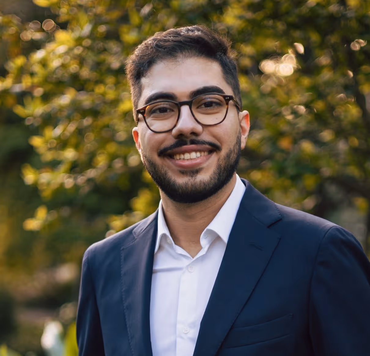 Amir Shahzeidi