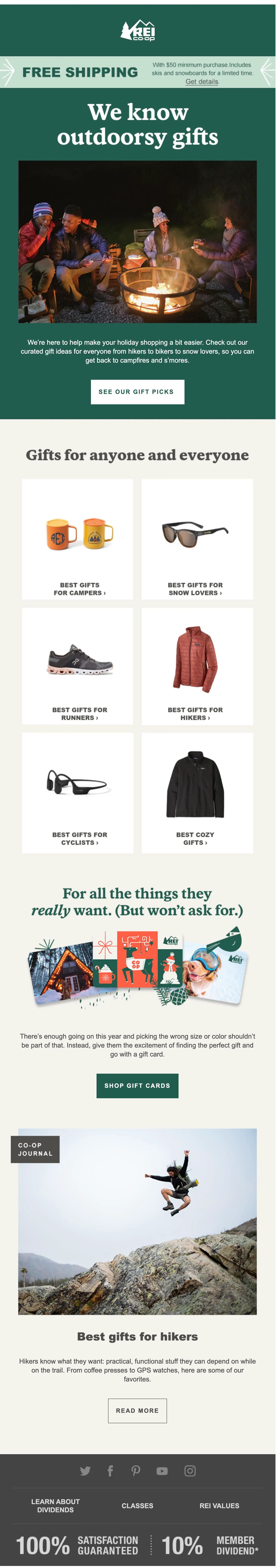 best font for email