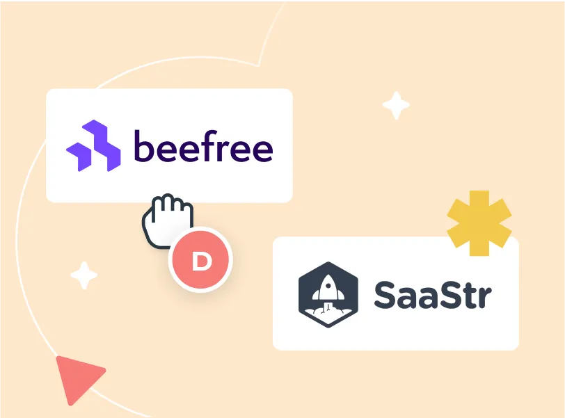 How the largest SaaS creates 350 email designs per year with Beefree