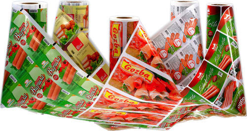 Rotogravure - Packaging printing