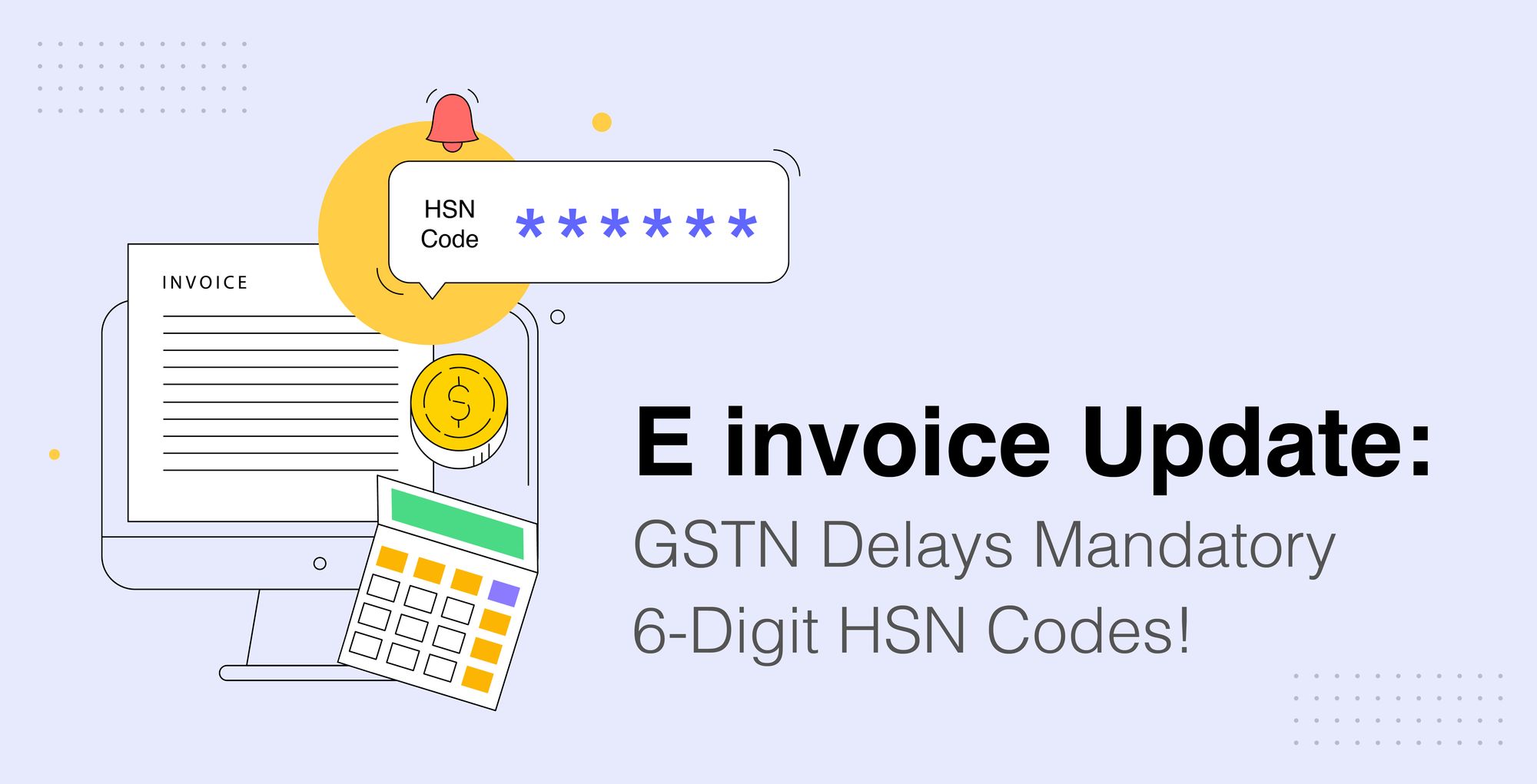 Hsn Invoice Example Bizongo