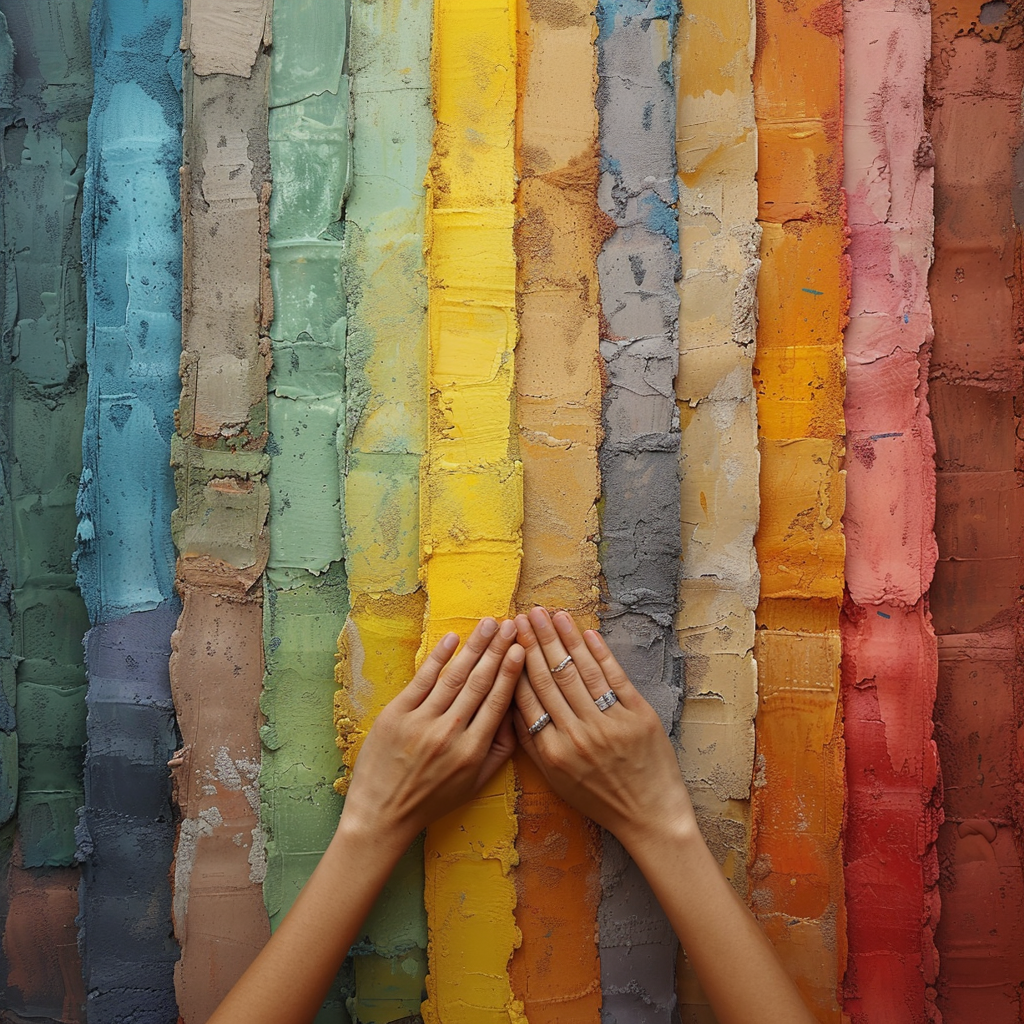 The Power of Color