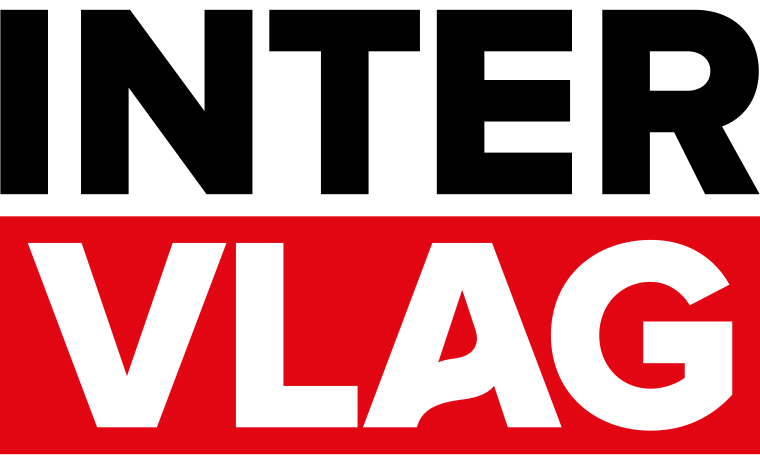 InterVlag logo, InterVlag is an HelloPrint partner