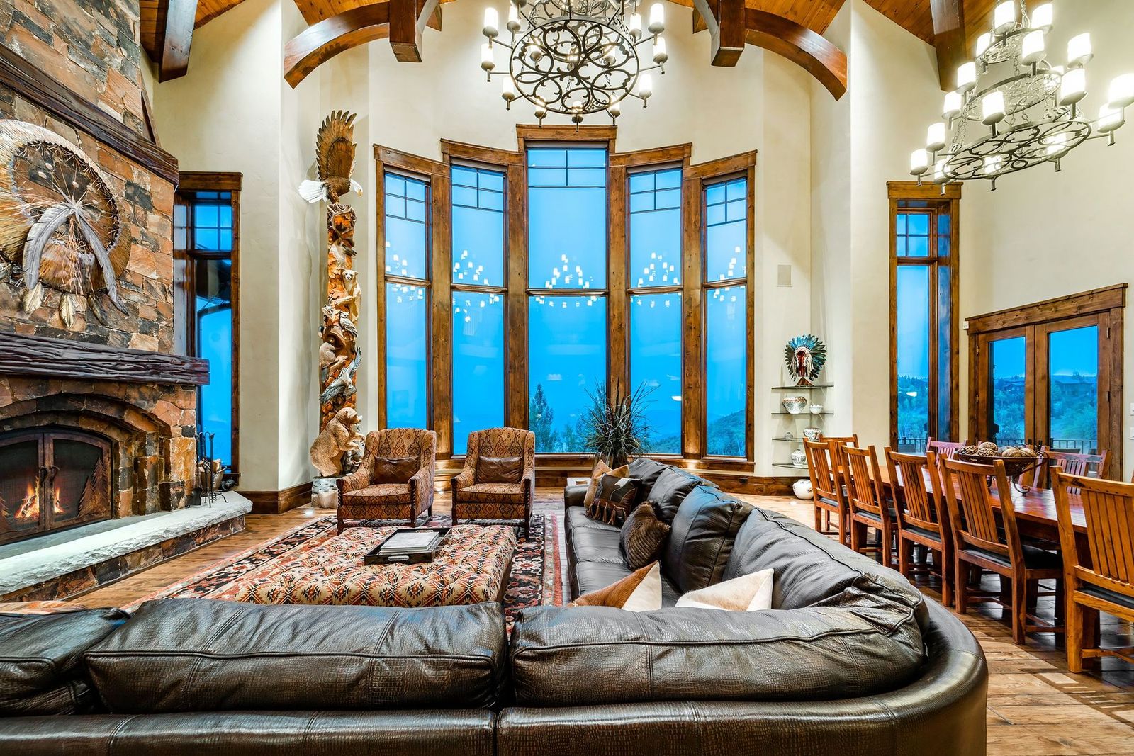 Deer Valley Vacation Rentals | Luxury Homes By Stein Collection
