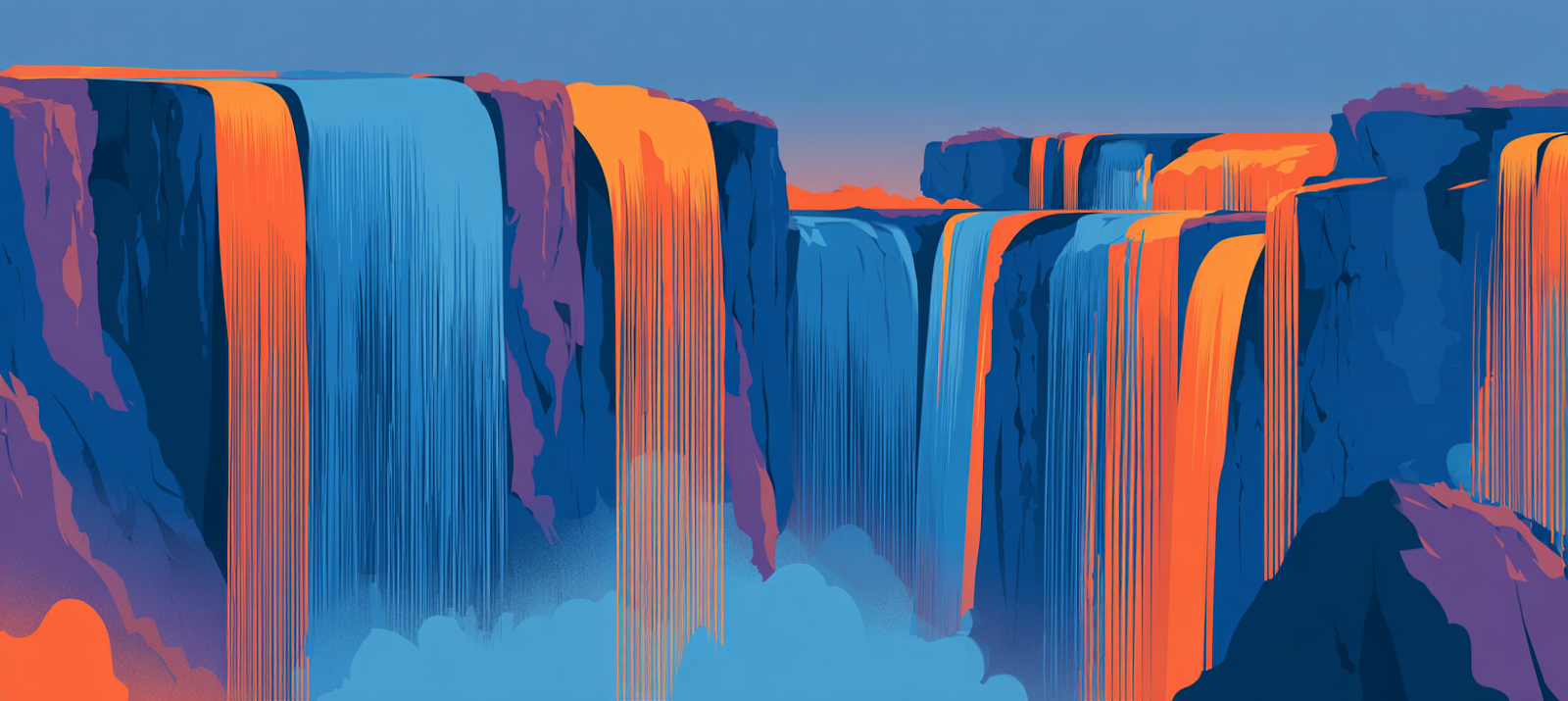 Page load issues can create cascading waterfall effect