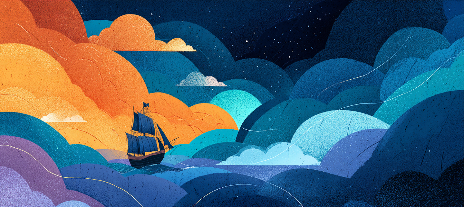 The right approach can help websites navigate stormy performance waters
